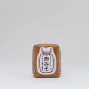 いいちみそ　赤みそ（200g）＜袋詰＞