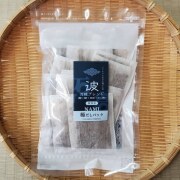 極だしパック【波】8g×15パック