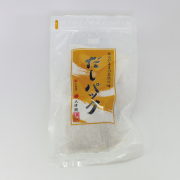久津間　だしパック　5g×10パック