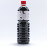 純天然醸造　生しぼり（1L）