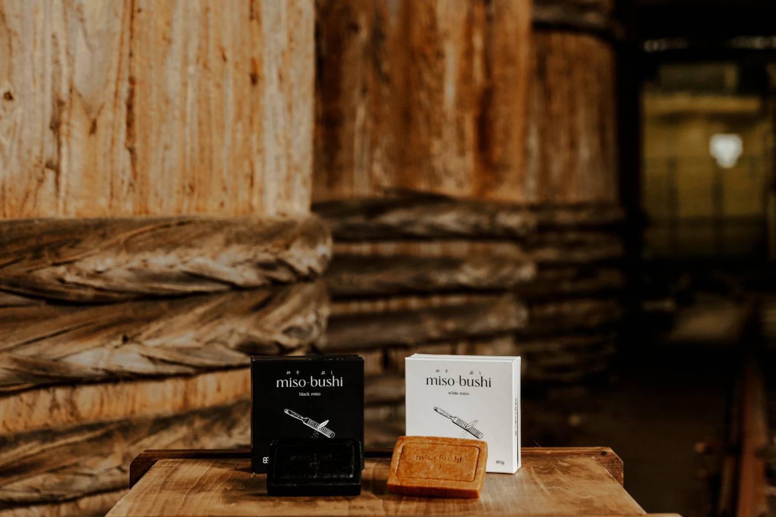 みそぶし (miso-bushi)