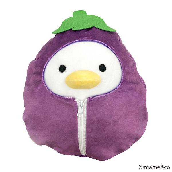 うるせぇトリ 着せ替え服ナス