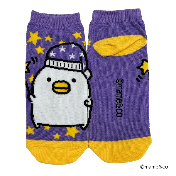 キャラックス うるせぇトリ 星