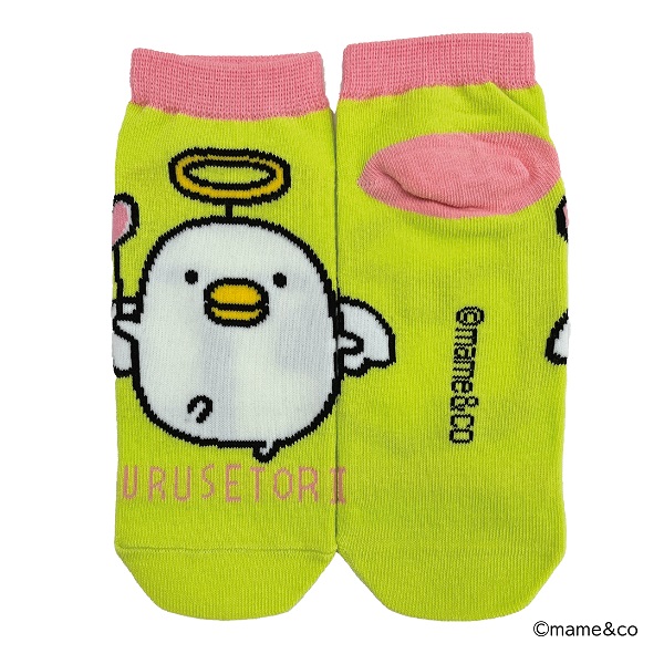 キャラックス うるせぇトリ エンジェル