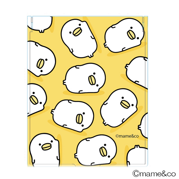 うるせぇトリ　コンパクトミラー（うるせぇトリ寝る）