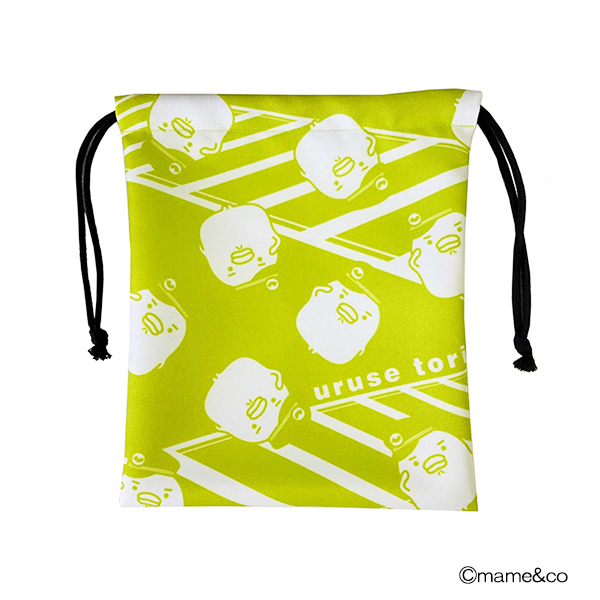 イベント限定うるせぇトリ巾着A