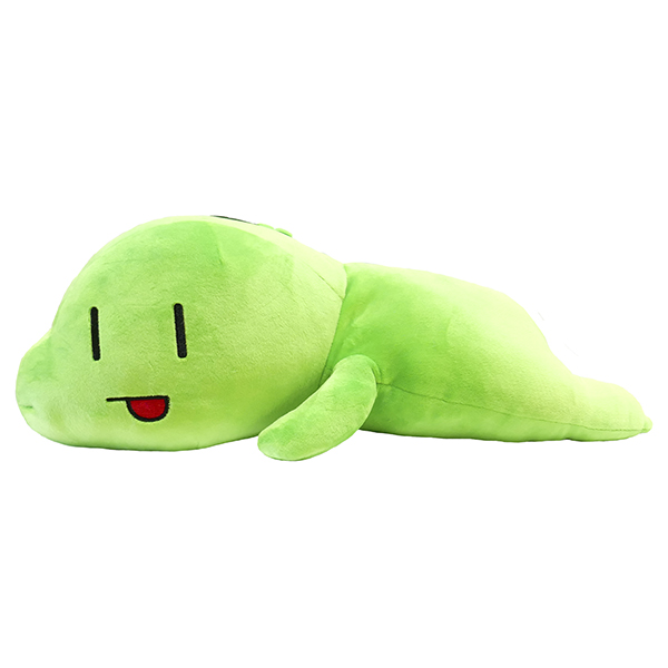 のばまんゲームス　とくだいぬいぐるみ