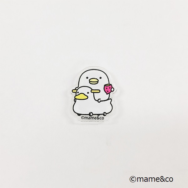 うるせぇトリ　マスクチャーム　トリ