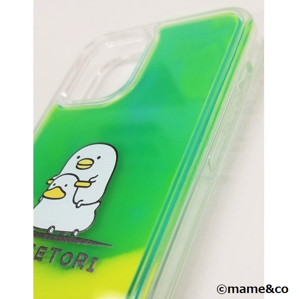 うーたんスマホケース 獅白ぼたん 夏期限定コラボスマホケース・アクセサリー