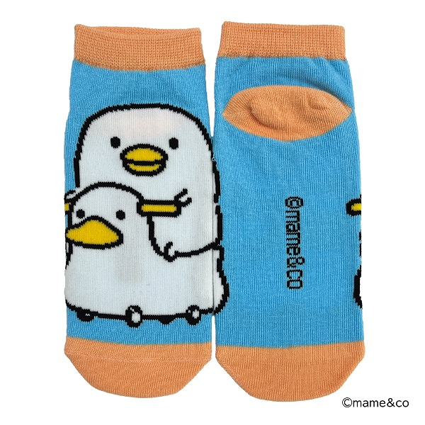 キャラックス うるせぇトリ あひる