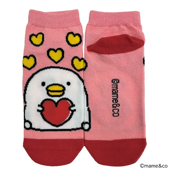 キャラックス うるせぇトリ ハート