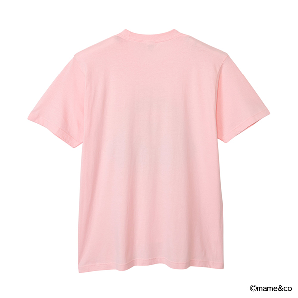 Tシャツ うるせぇトリ UFO （Lサイズ）