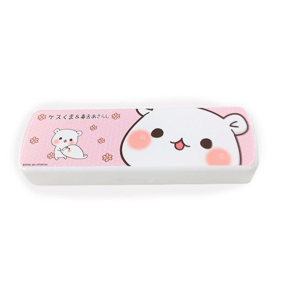 ゲスくま毒舌あざらし