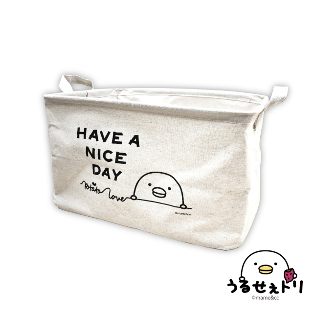 うるせぇトリ　マルチBOX　（スクエア）