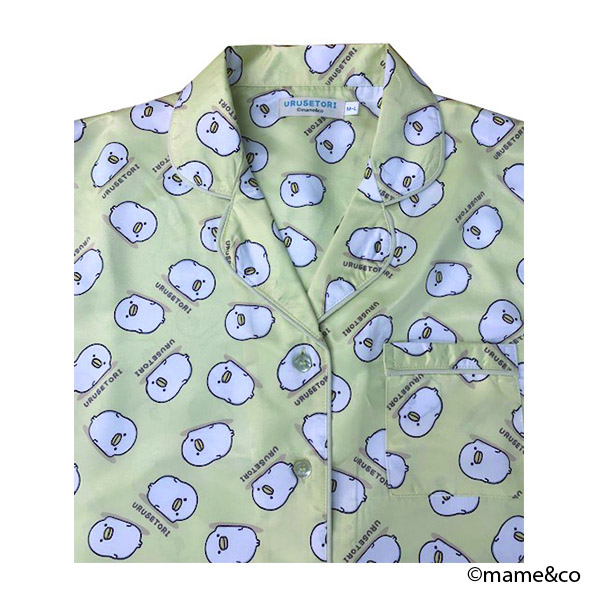 ウヨン パジャマ yohji yamamoto - WILDSIDE x SAINT Mxxxxxx PAJAMA SHIRT