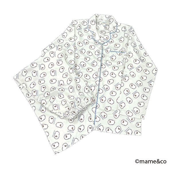 ウヨン パジャマ yohji yamamoto - WILDSIDE x SAINT Mxxxxxx PAJAMA SHIRT