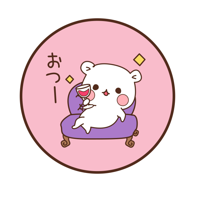 ゲスくま ラバーコースター（A）