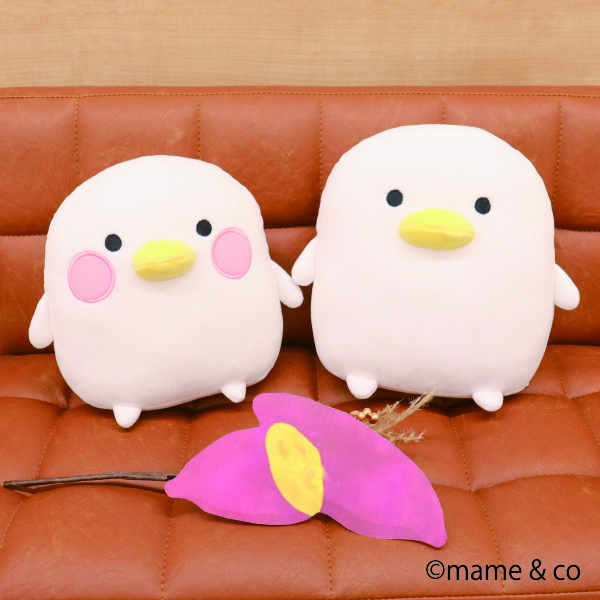 WEGO｜ミニくわくわモンスターぬいぐるみキーホルダー | Rakuten