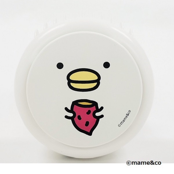 うるせぇトリ　ハンディファン