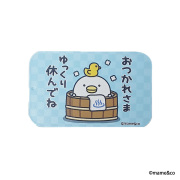 うるせぇトリ スライド缶お風呂