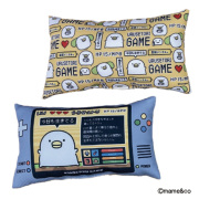 うるせぇトリ ミニクッションレトロゲーム