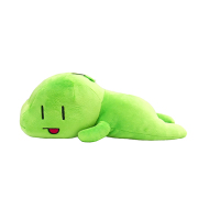 のばまんゲームス　ぬいぐるみ