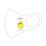 【POMPOMPURIN×Foomiy】　マスク