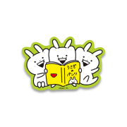 うさぎゅーん！
