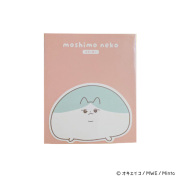 もしも猫　ステッカー　H