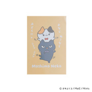 もしも猫　ポストカード　C