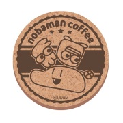 のばまんゲームス　コルクコースター
