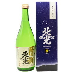 北光　本醸造原酒　720ml