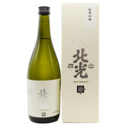 北光　金紋錦　純米吟醸 720ml