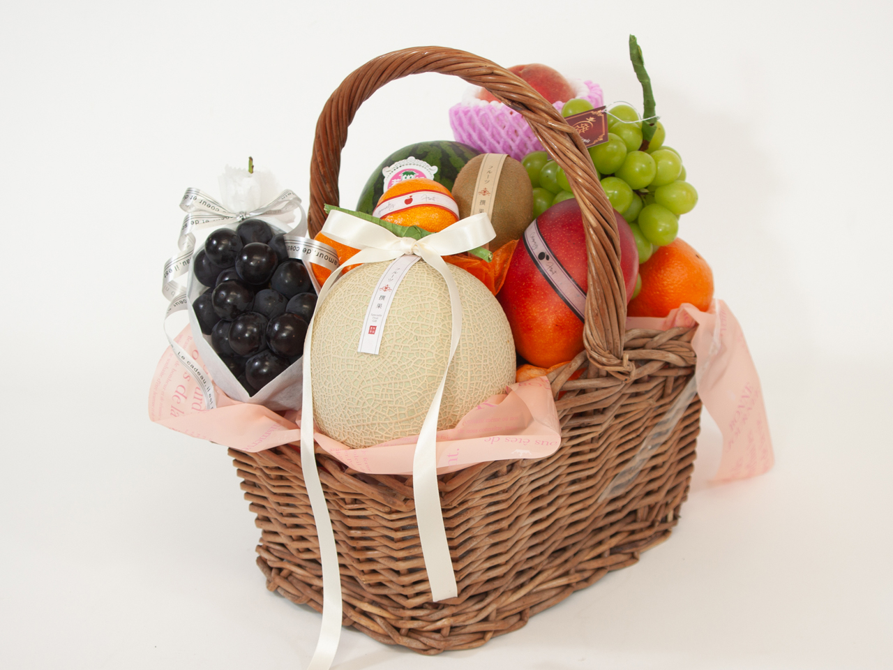 フルーツバスケット