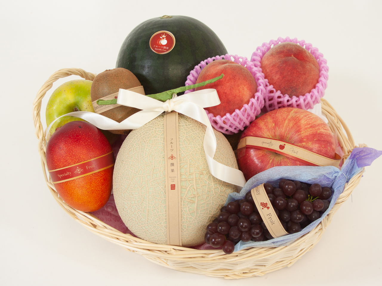 フルーツバスケット