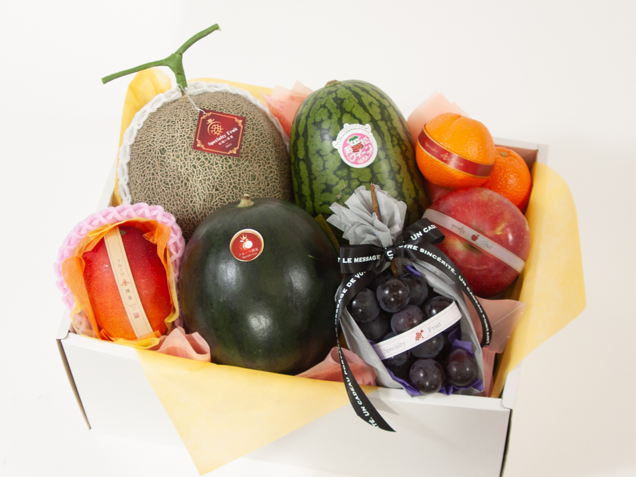 フルーツボックス