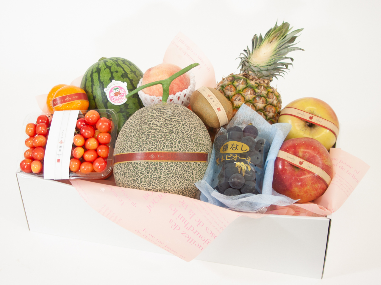 フルーツボックス