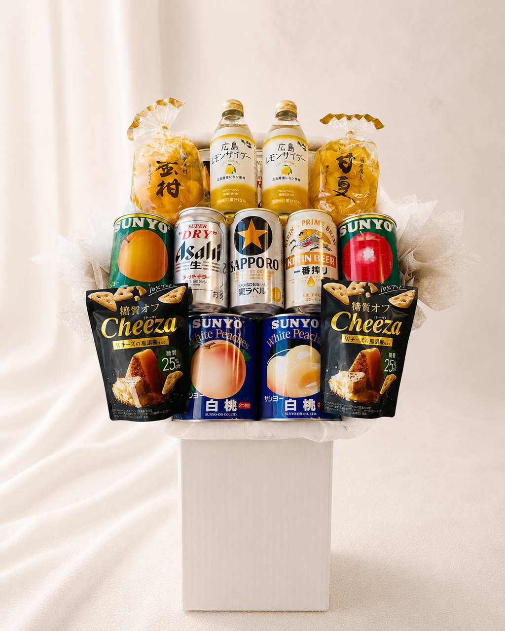 エコスタンド日持ちシリーズ