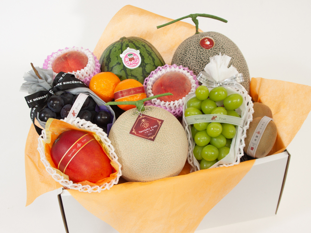 フルーツボックス