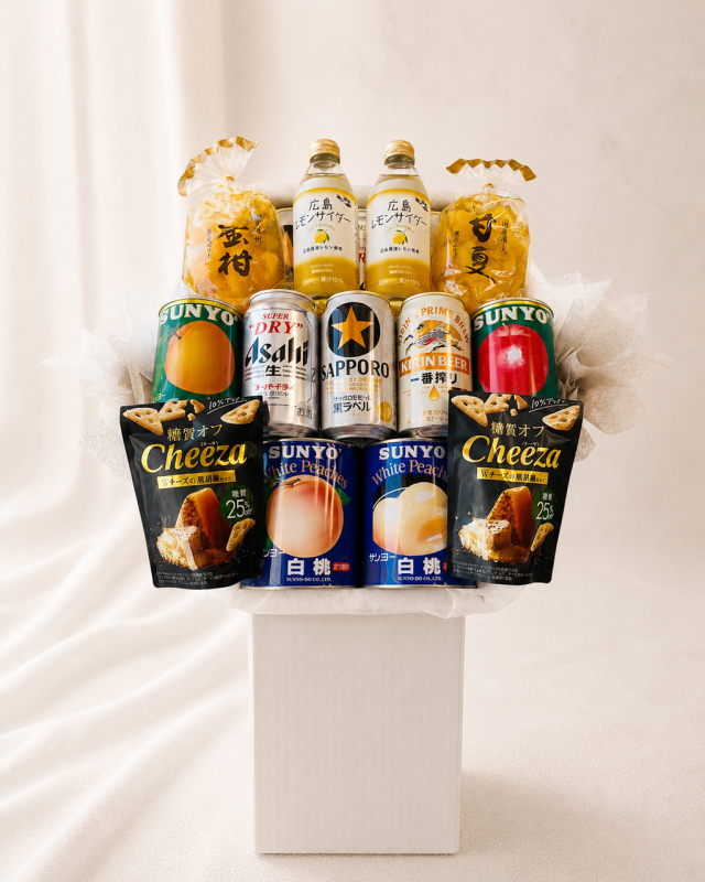 エコスタンド日持ちシリーズ