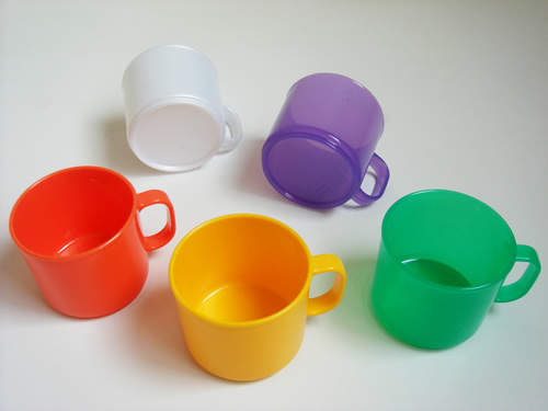 マグカップ