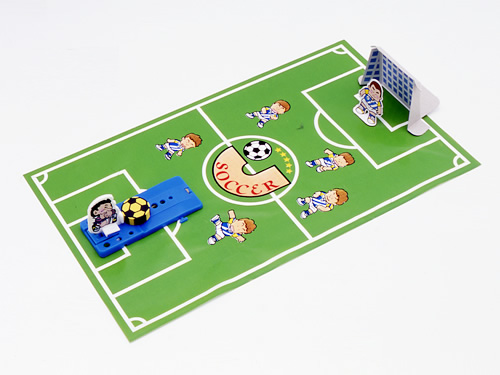 サッカースペシャル