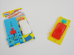 ダッシュレーシングカー
