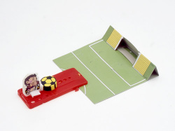 サッカーゲーム
