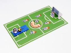 サッカースペシャル