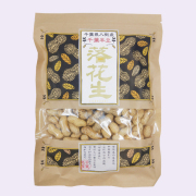 千葉県八街産　千葉半立種落花生　250ｇ
