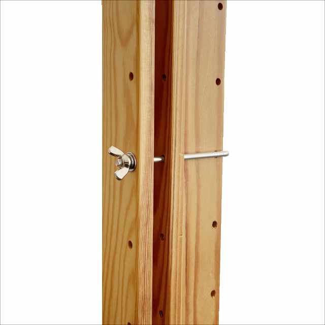 アングルコネクター