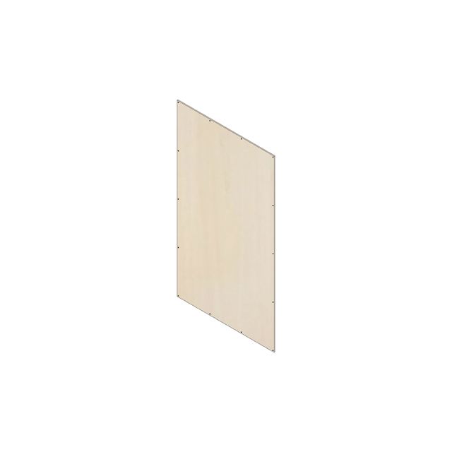 背板70x40