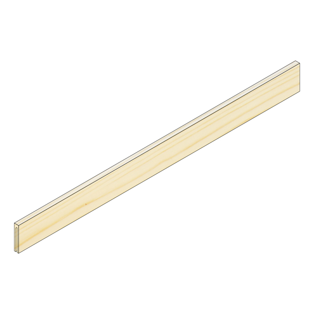 バックフェンス120cm