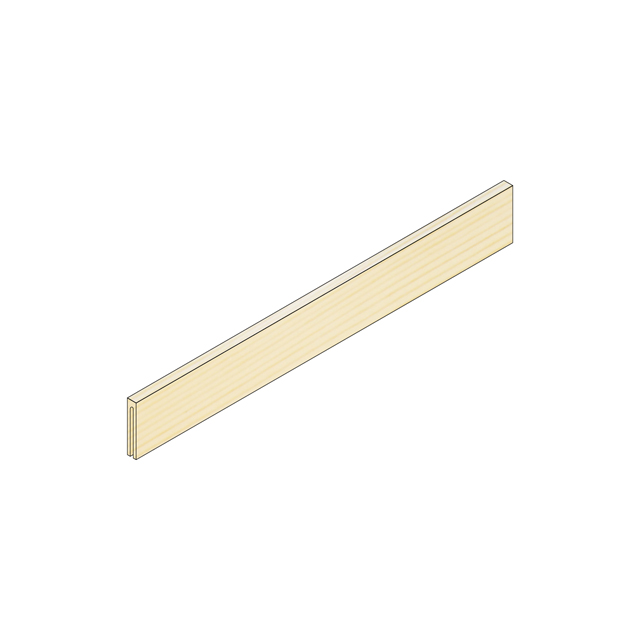 バックフェンス80cm